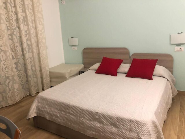 B&B ベテル ナポリ