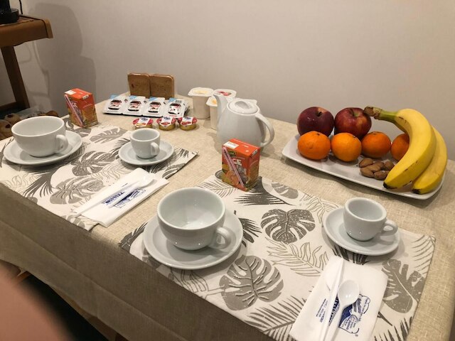 B&B ベテル ナポリ