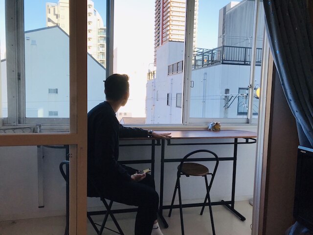 Eternity Tamatsukuri 401