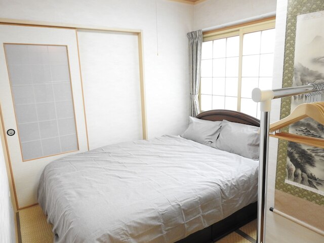 Asahikawa Big Lodge 7 People