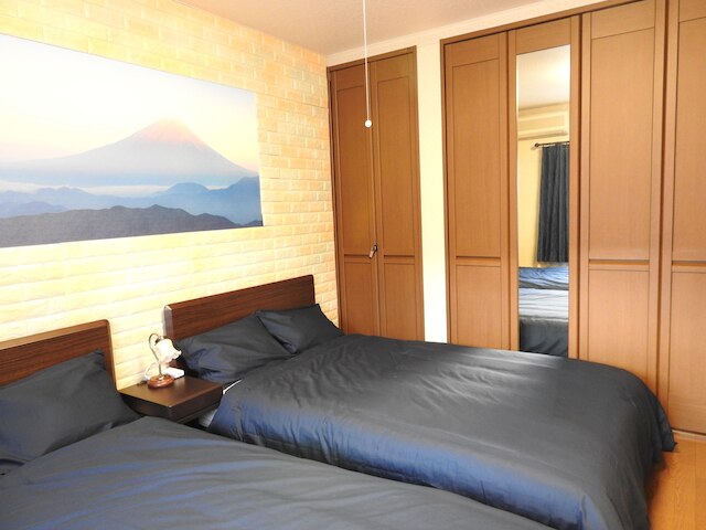 Asahikawa Big Lodge 7 People