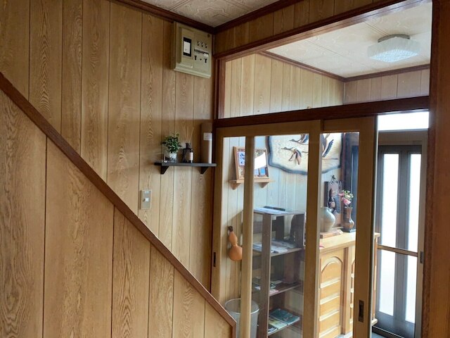 Asahikawa Big House 10 People