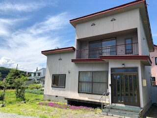 Asahikawa Big House 10 People