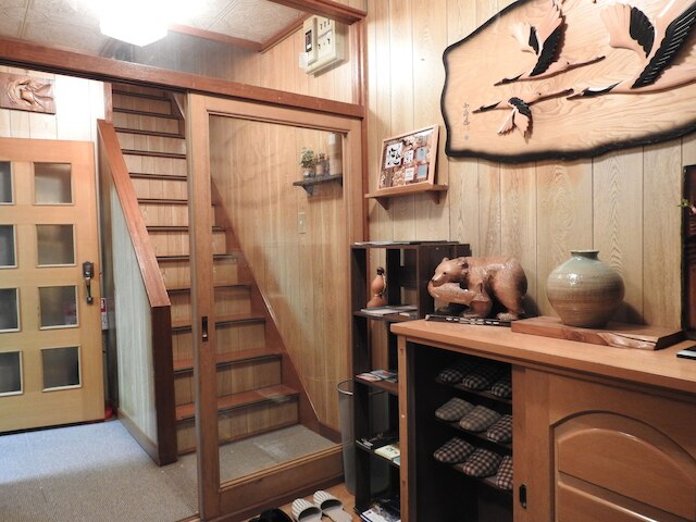 Asahikawa Big House 10 People