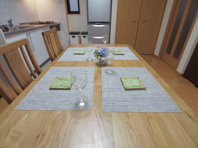 Okazaki House up to 8 People