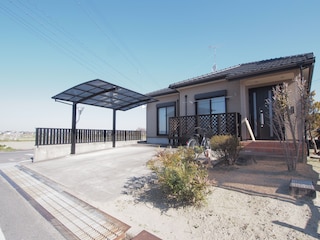 Okazaki House up to 8 People