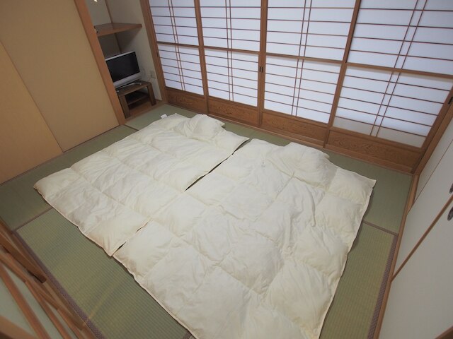 New Okazaki House for 6