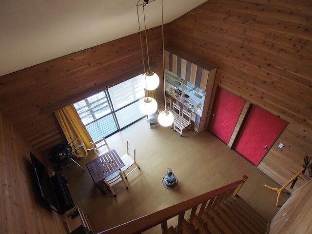 ATAMI COTTAGE 6 PEOPLE WITH FREE PARKING!