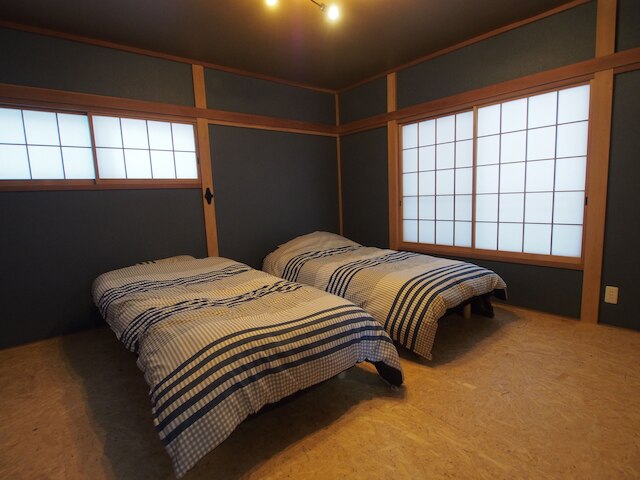 ATAMI COTTAGE 6 PEOPLE WITH FREE PARKING!