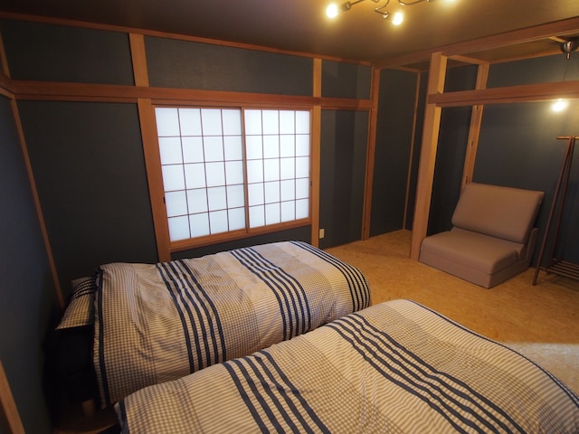 ATAMI COTTAGE 6 PEOPLE WITH FREE PARKING!