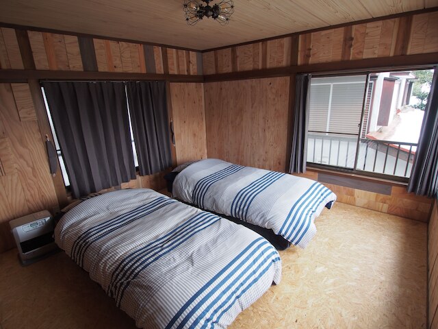 ATAMI COTTAGE 6 PEOPLE WITH FREE PARKING!