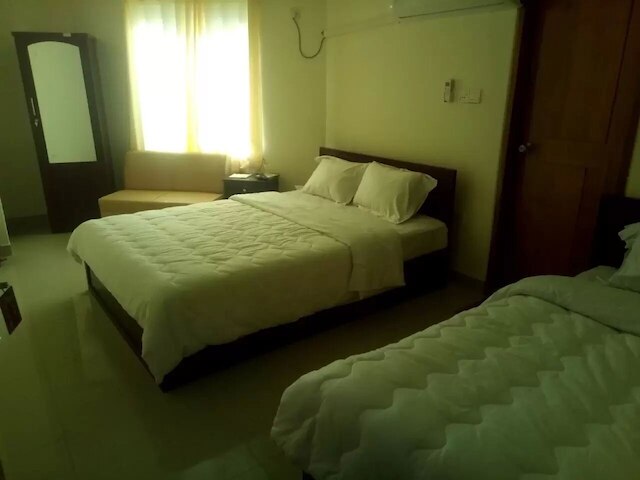 ホテル VIP イン