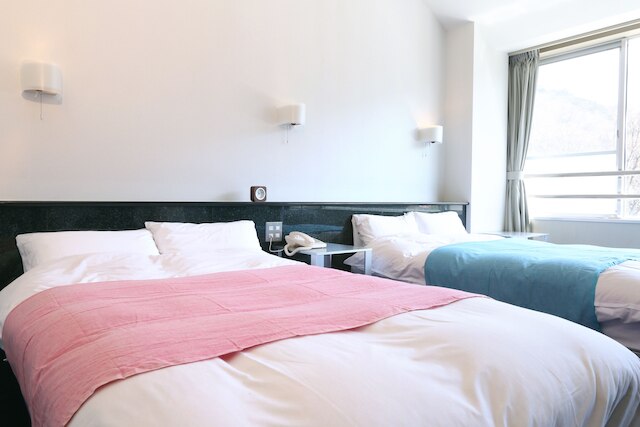 宙の森ホテル 花郷里