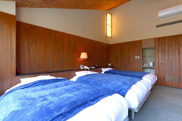 宙の森ホテル 花郷里