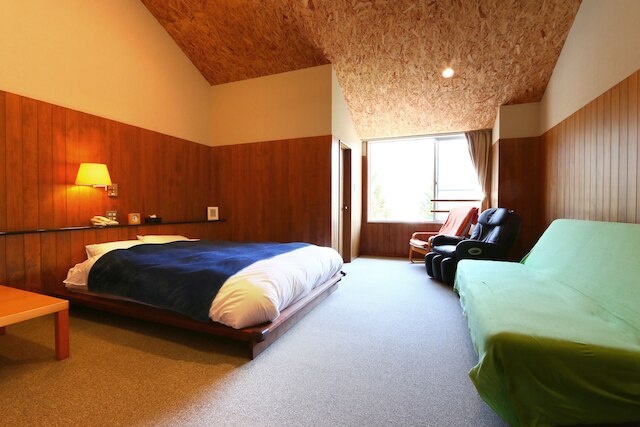 宙の森ホテル 花郷里