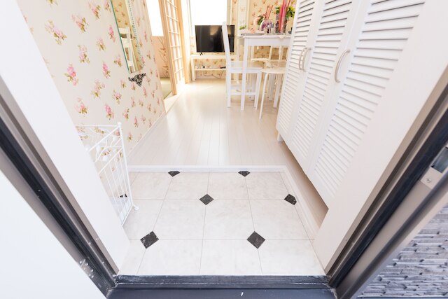 Papillon Paradis Nishi-Shinjuku