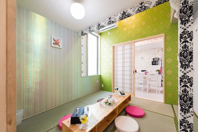 Papillon Paradis Nishi-Shinjuku