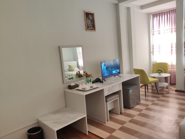 ホテル グレート ガーデン