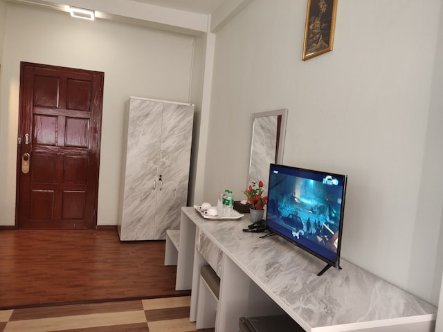 ホテル グレート ガーデン