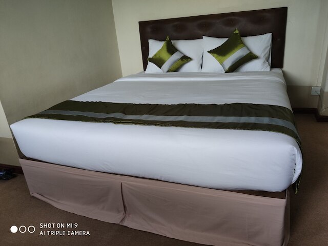 ホテル グレート ガーデン