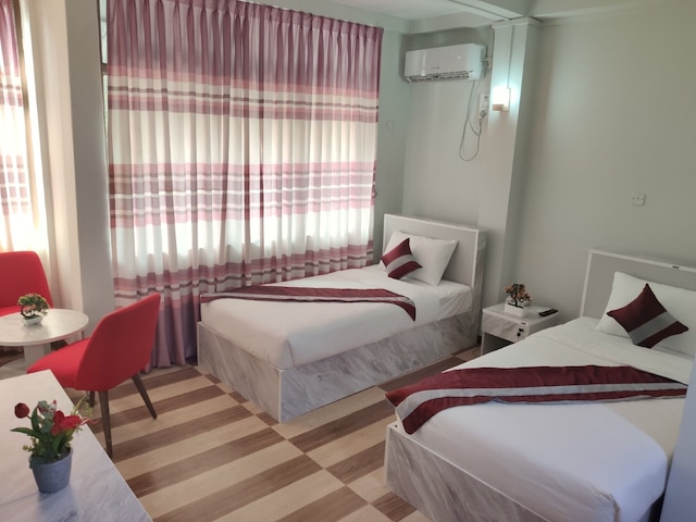 ホテル グレート ガーデン