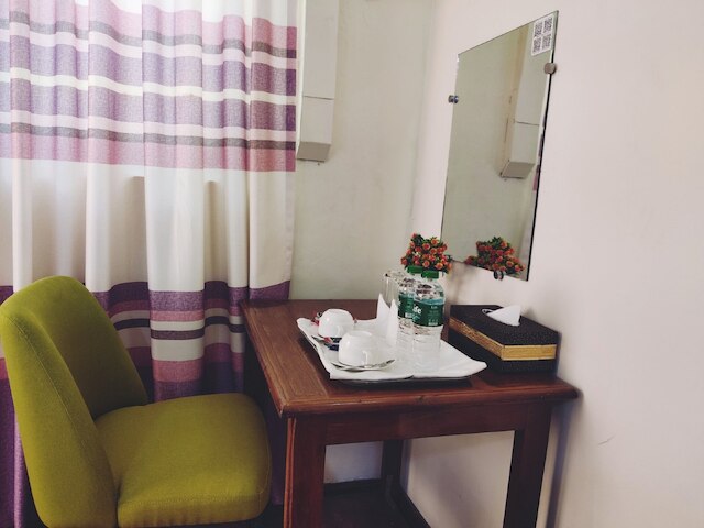 ホテル グレート ガーデン