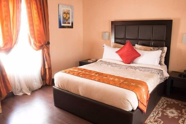 カーライル ホテル