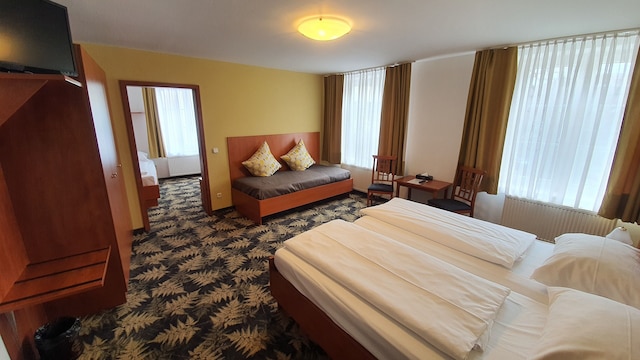 ホテル デア タンネンバウム