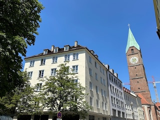 ホテル デア タンネンバウム