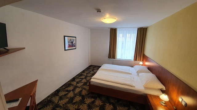 ホテル デア タンネンバウム