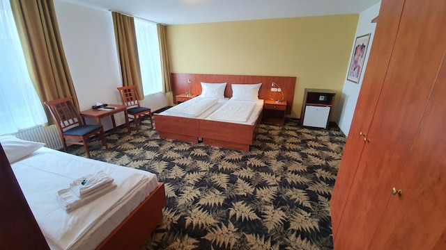 ホテル デア タンネンバウム