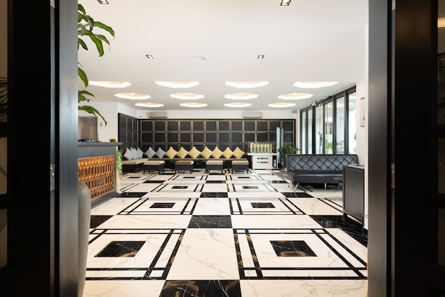 グローリー ブティック スイート