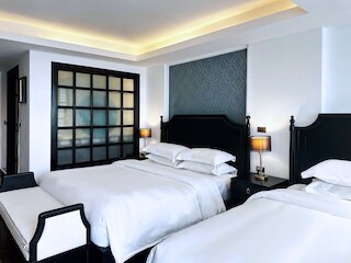 グローリー ブティック スイート