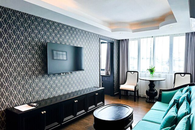 グローリー ブティック スイート