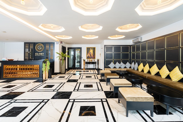 グローリー ブティック スイート