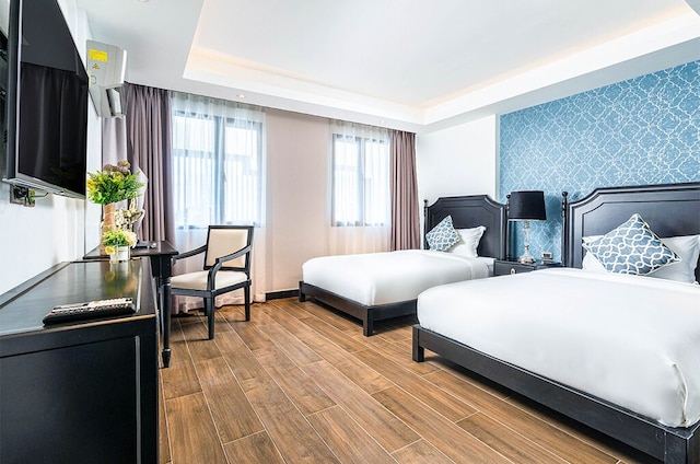 グローリー ブティック スイート