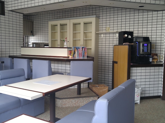 ゲストハウス & ホテル RA 鹿児島