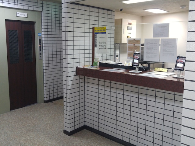 ゲストハウス & ホテル RA 鹿児島