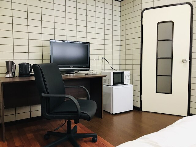 ゲストハウス & ホテル RA 鹿児島