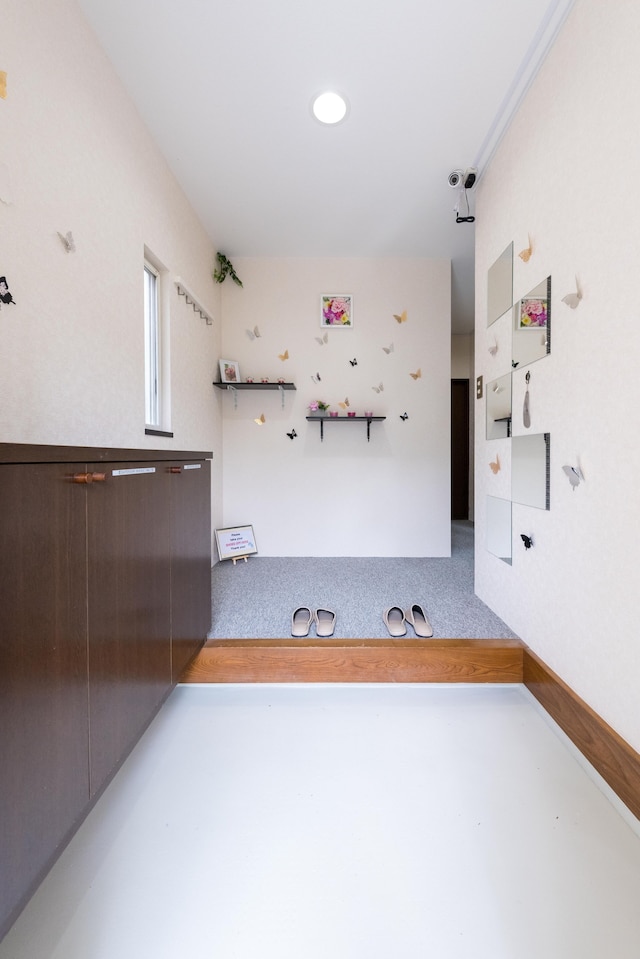 Papillon Paradis Hakone