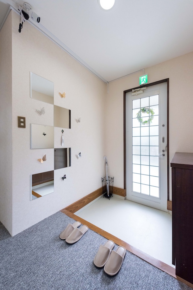 Papillon Paradis Hakone