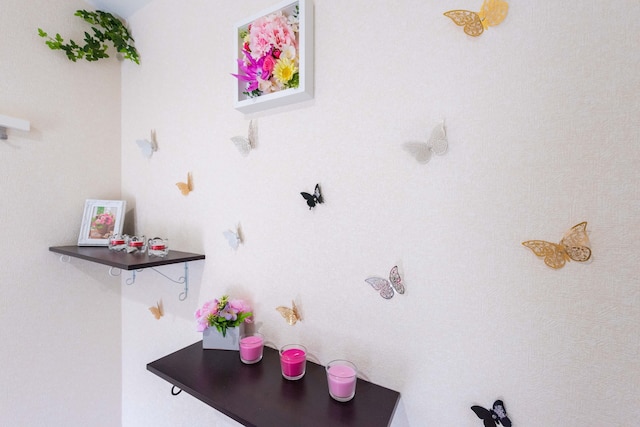 Papillon Paradis Hakone