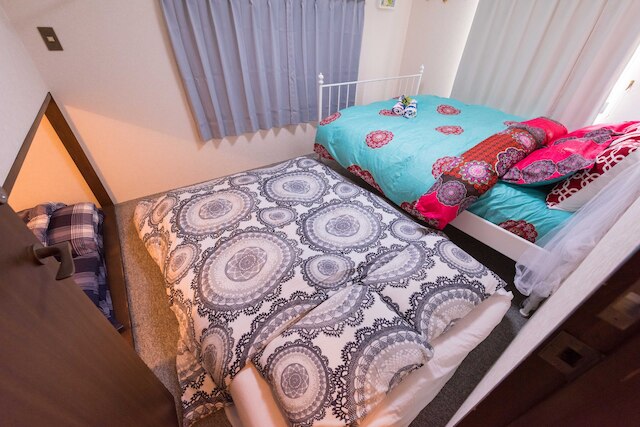 Papillon Paradis Hakone