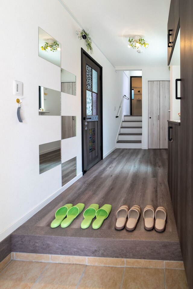 バタフライパラダイス箱根湯本