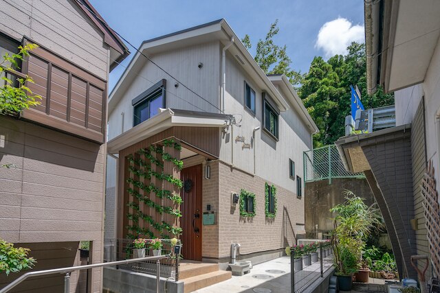 バタフライパラダイス箱根湯本