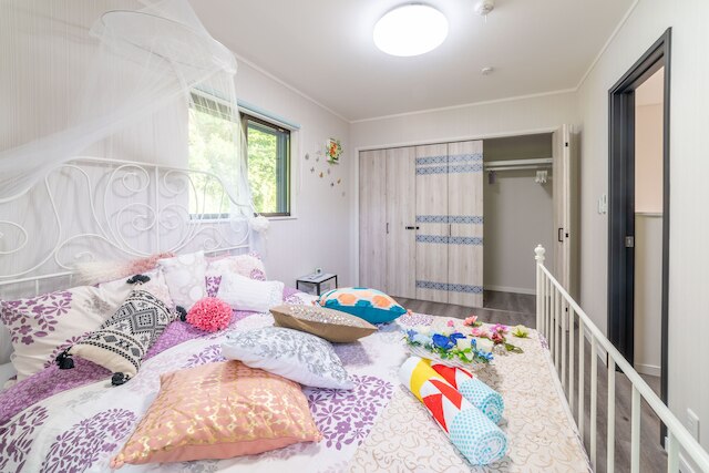 バタフライパラダイス箱根湯本