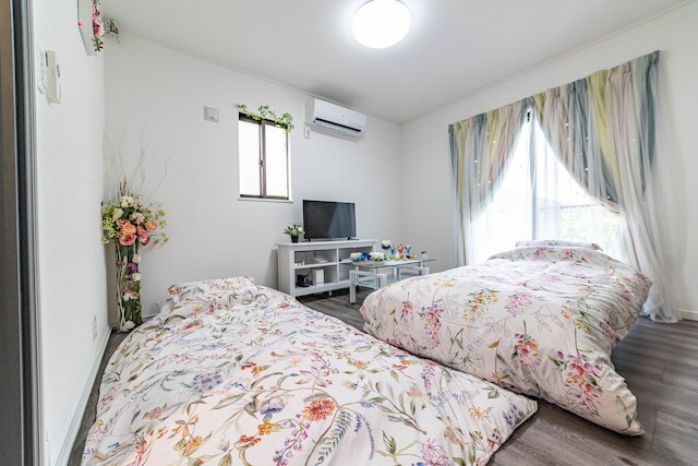 バタフライパラダイス箱根湯本