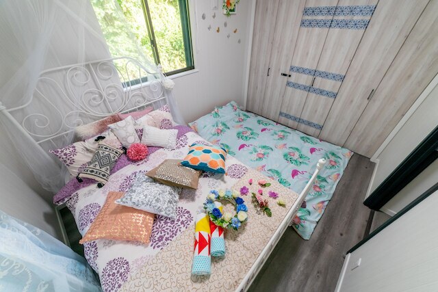 バタフライパラダイス箱根湯本