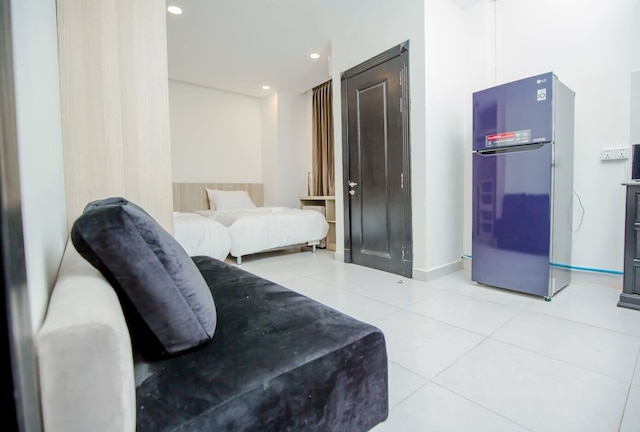 ロムドゥオル アパートメント