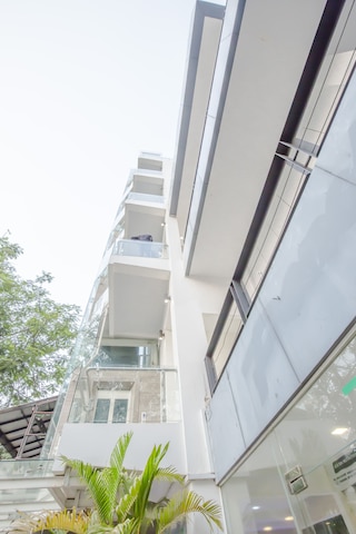 ロムドゥオル アパートメント